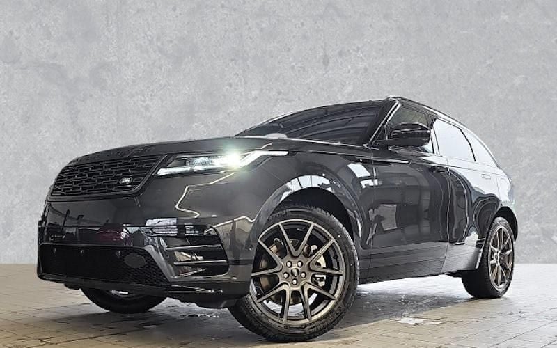 Grau Neu 2025 Land Rover Range Rover Velar SE Dynamic SUV | 85.950 € (Superpreis) - Bild 1/4