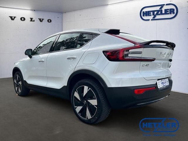 Gebraucht Volvo C40 Plus 185 kW (252 PS) 2023 SUV