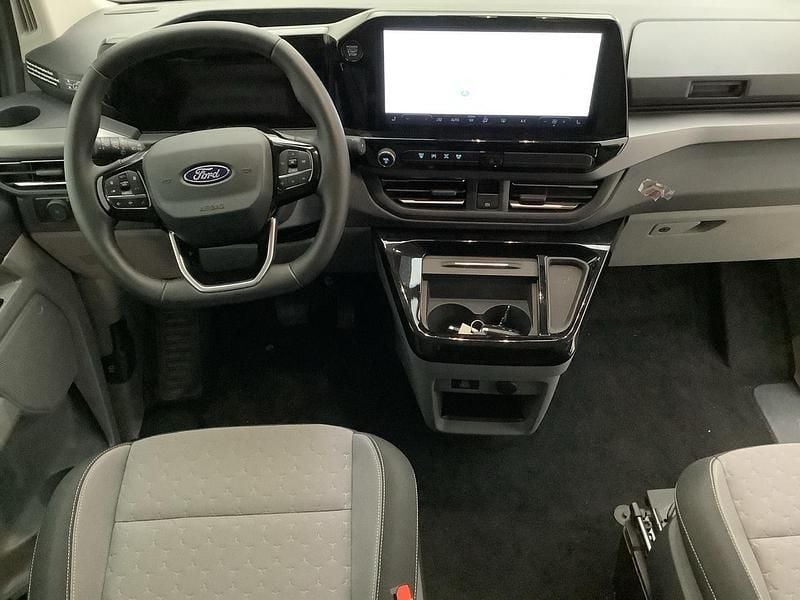 Gebraucht Ford Transit Custom Nugget 2025 Blau Limousine