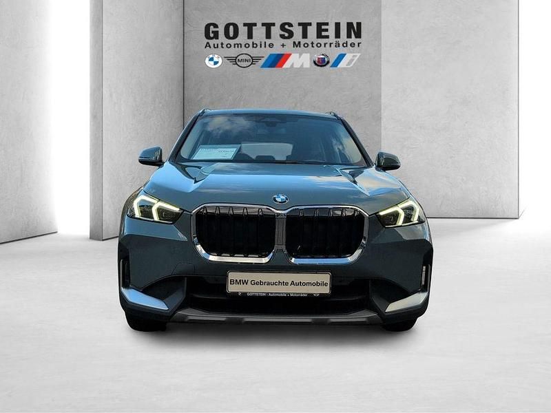 Cape york gruen Gebraucht 2023 BMW X1 SUV | 33.940 € (Guter Preis) - Bild 1/4