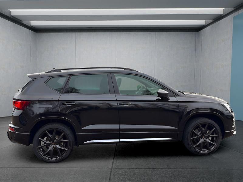 Neu Cupra Ateca 190 PS (139 kW) 2025 Schwarz SUV