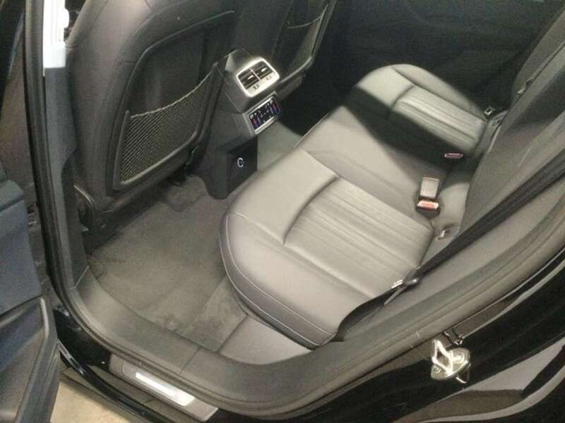 Gebraucht Audi e-tron Advanced 230 kW (313 PS) 2020 Brillantschwarz SUV