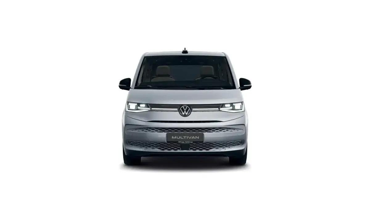 Gebraucht VW Multivan Style 150 PS (110 kW) 2025 Blau Van / Kleinbus