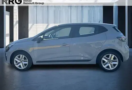 Gebraucht Renault Clio V Evolution 91 PS (66 kW) 2024 Grau Limousine