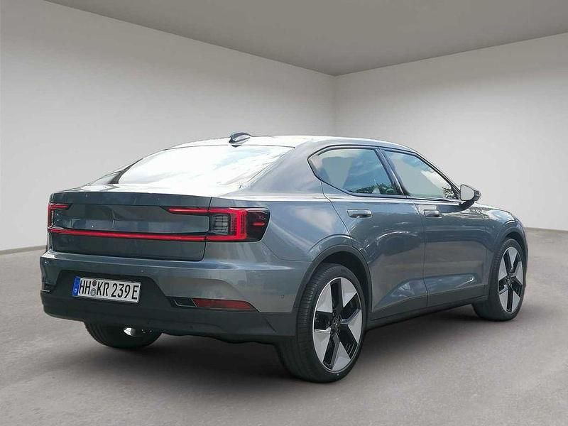 Gebraucht Polestar 2 309 kW (421 PS) 2025 Grau Kleinwagen