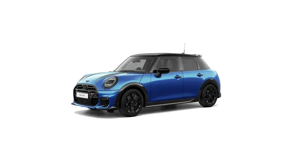 Second-hand Mini Cooper S 204 CP (150 kW) 2025 Hatchback