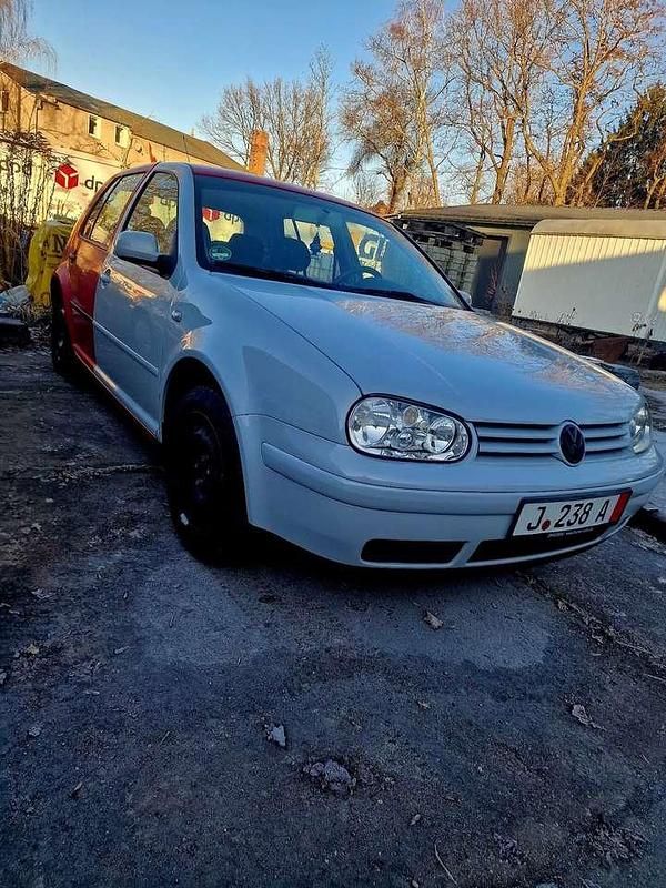 Gebraucht VW Golf IV Trendline 75 PS (55 kW) 2000 Limousine