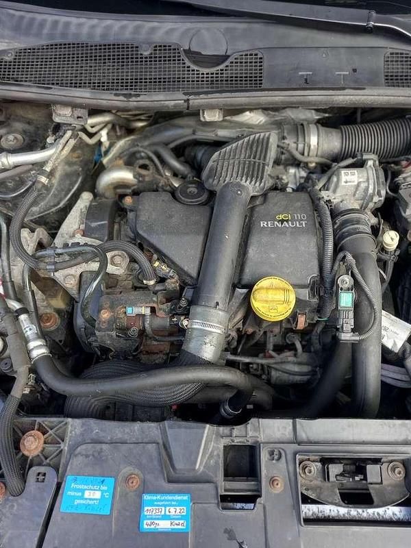 Gebraucht 2013 Renault Mégane GrandTour Initiale Paris Kombi | 3.950 € (Guter Preis) - Bild 1/4
