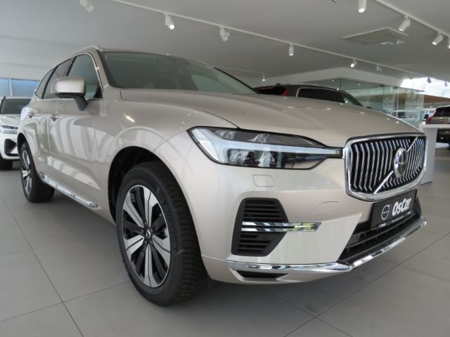 Gebraucht Volvo XC60 Core 398 PS (292 kW) 2024 Grau SUV
