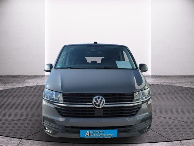 Gebraucht VW Multivan Family 150 PS (110 kW) 2022 Grau Van