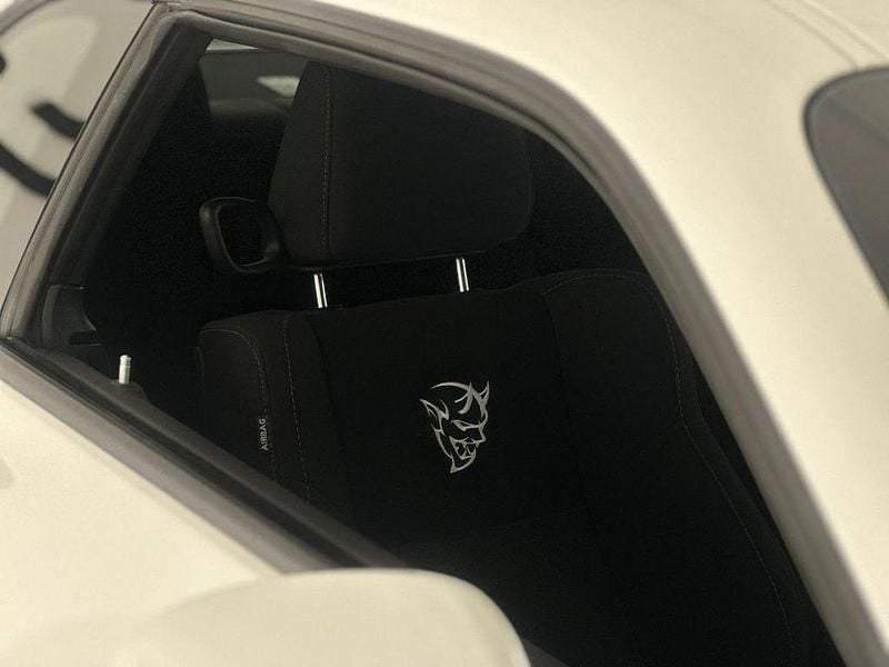 Gebraucht Dodge Demon 840 PS (617 kW) 2018 Weiß