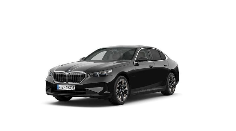 Gebraucht 2024 BMW 550e Comfort Edition Limousine | 66.990 € (Superpreis) - Bild 1/1