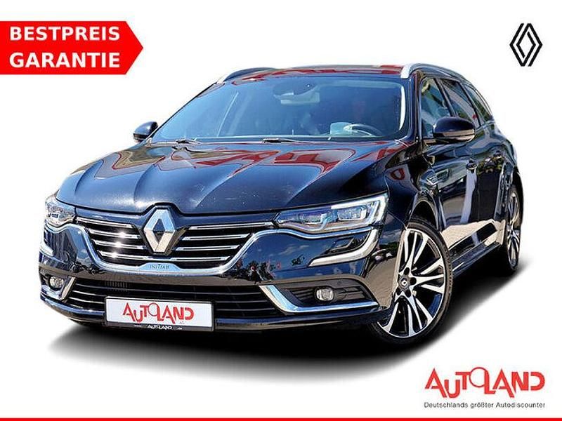 Andere Gebraucht 2019 Renault Talisman Kombi | 21.950 € (Fairer Preis) - Bild 1/4