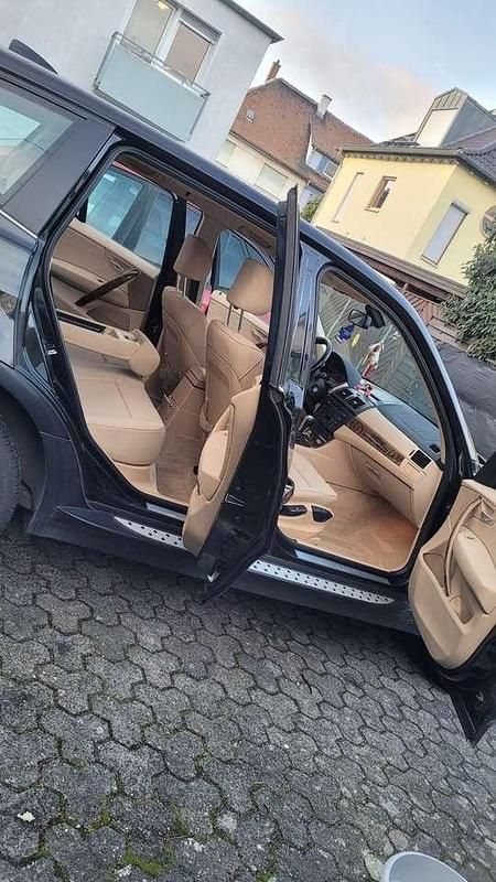 Gebraucht BMW X3 286 PS (210 kW) 2008 SUV