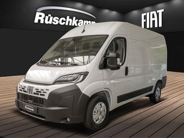 Neu 2025 Fiat Ducato Van | 32.980 € - Bild 1/4