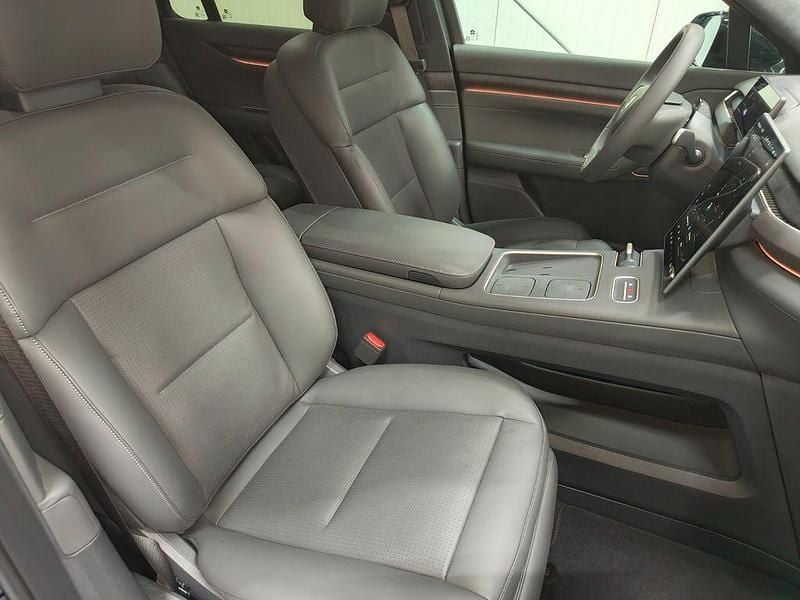 Gebraucht Nio EL8 480 kW (653 PS) 2025 Schwarz SUV