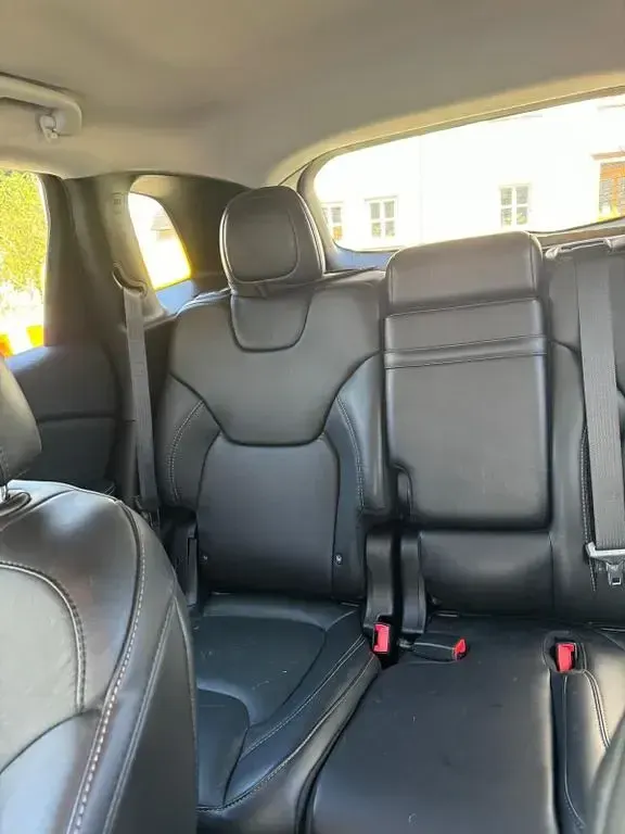 Occasion Jeep Cherokee 200 ch (147 kW) 2016 Blanc SUV