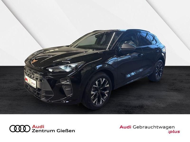 Schwarz Gebraucht 2025 Cupra Terramar SUV | 32.930 € (Superpreis) - Bild 1/4