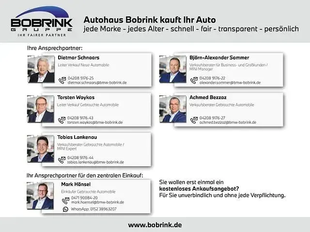 Gebraucht VW Multivan PanAmericana 199 PS (146 kW) 2020 Schwarz Van / Kleinbus