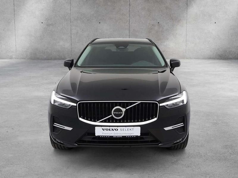 Gebraucht Volvo XC60 Core 250 PS (183 kW) 2025 Schwarz SUV