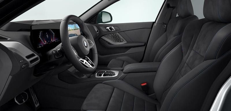 Gebraucht BMW 223 Shadowline 218 PS (160 kW) 2025 Grau Coupé