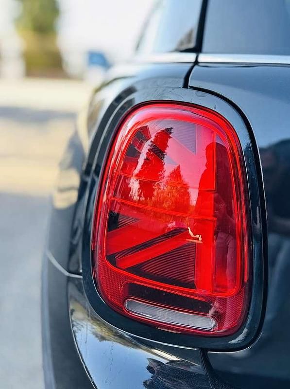 Gebraucht Mini Cooper S 192 PS (141 kW) 2019 Schwarz Kleinwagen