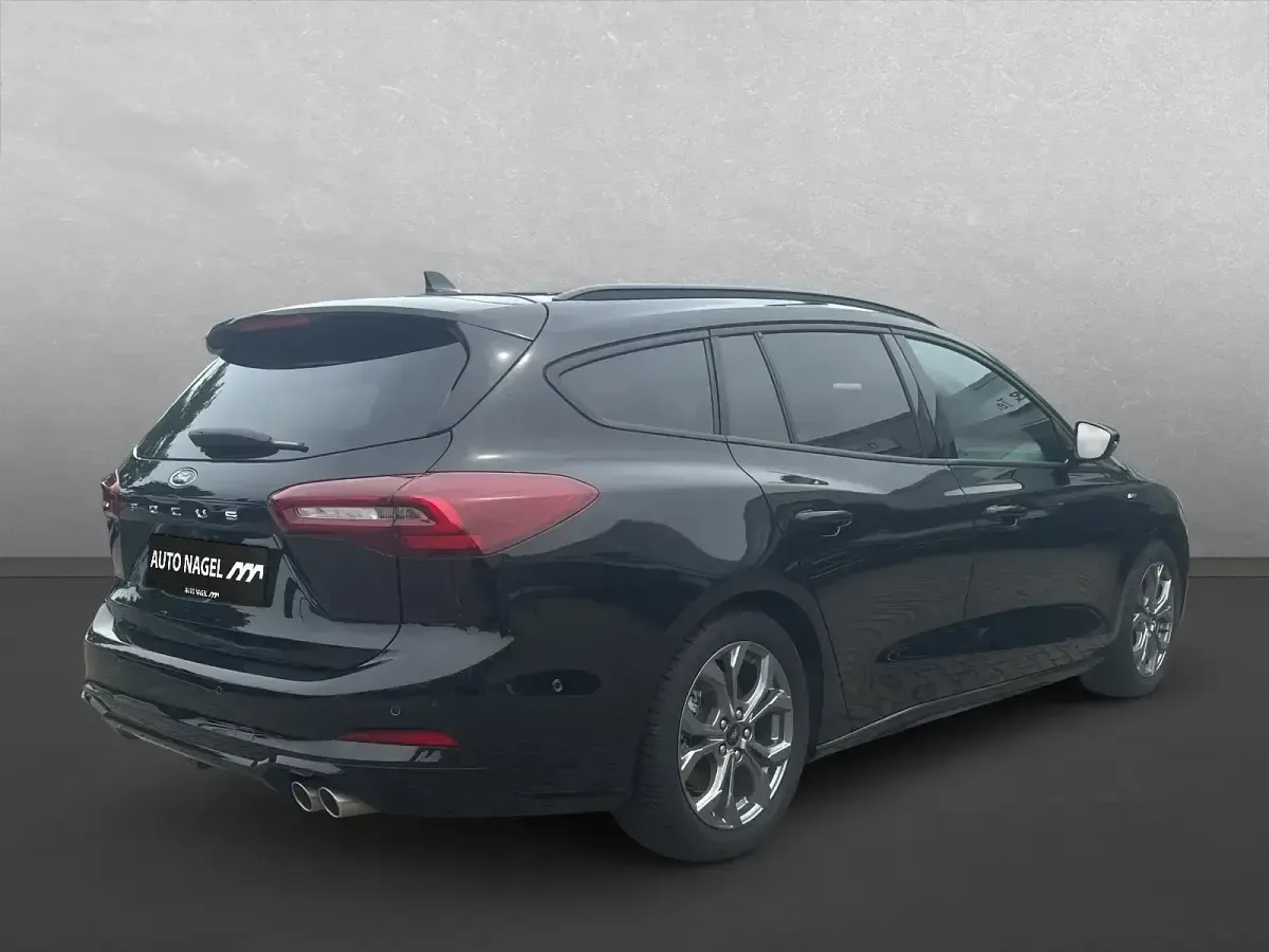 Gebraucht Ford Focus ST-Line X 155 PS (114 kW) 2025 Andere Kombi