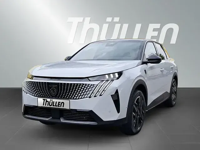 Gebraucht Peugeot 3008 GT 145 PS (106 kW) 2025 SUV