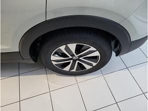 Neu VW T-Cross 95 PS (69 kW) 2026 Grau (ascotgrau) SUV