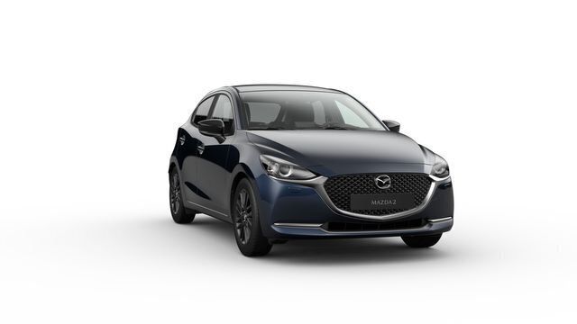 Gebraucht 2024 Mazda 2 Homura-Line Kleinwagen | 20.250 € (Guter Preis) - Bild 1/1