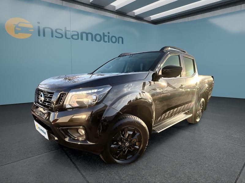 Gebraucht Nissan Navara 190 PS (139 kW) 2019 Pickup