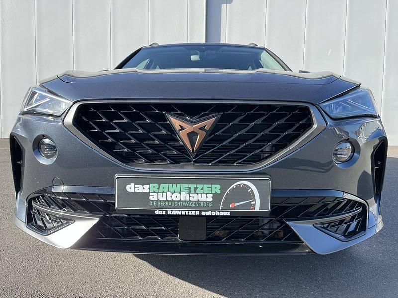 Gebraucht Cupra Formentor 150 PS (110 kW) 2023 Magnetic tech SUV