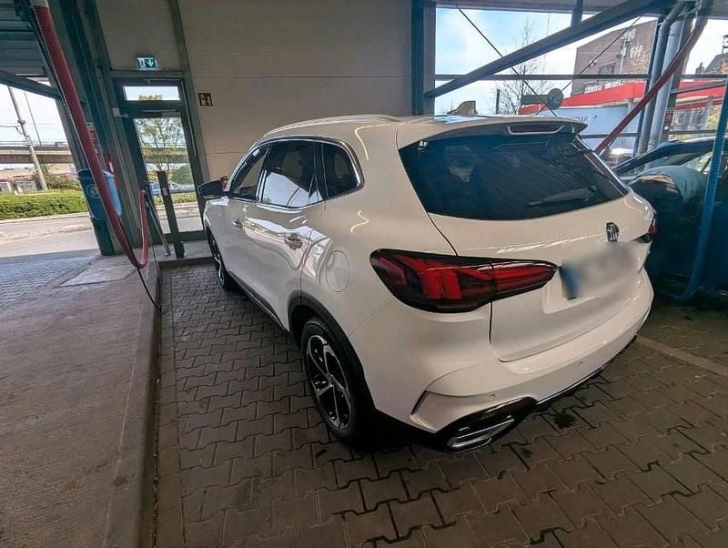 Gebraucht MG HS 163 PS (119 kW) 2023 SUV