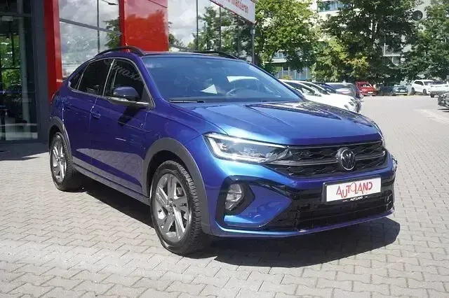 Gebraucht VW Taigo R-line 116 PS (85 kW) 2025 Andere SUV