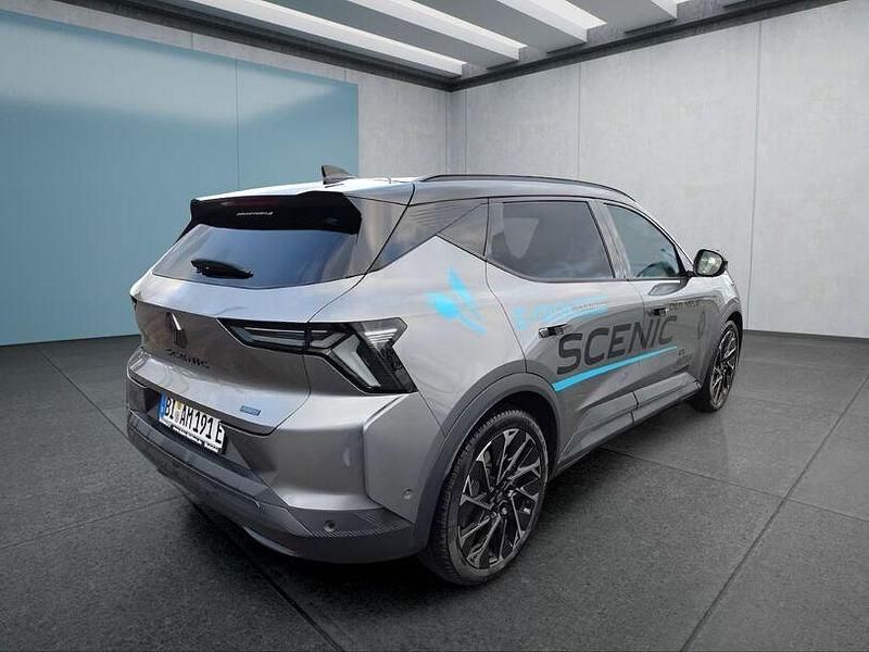 Gebraucht Renault Scenic E-Tech 160 kW (218 PS) 2024 Grau SUV