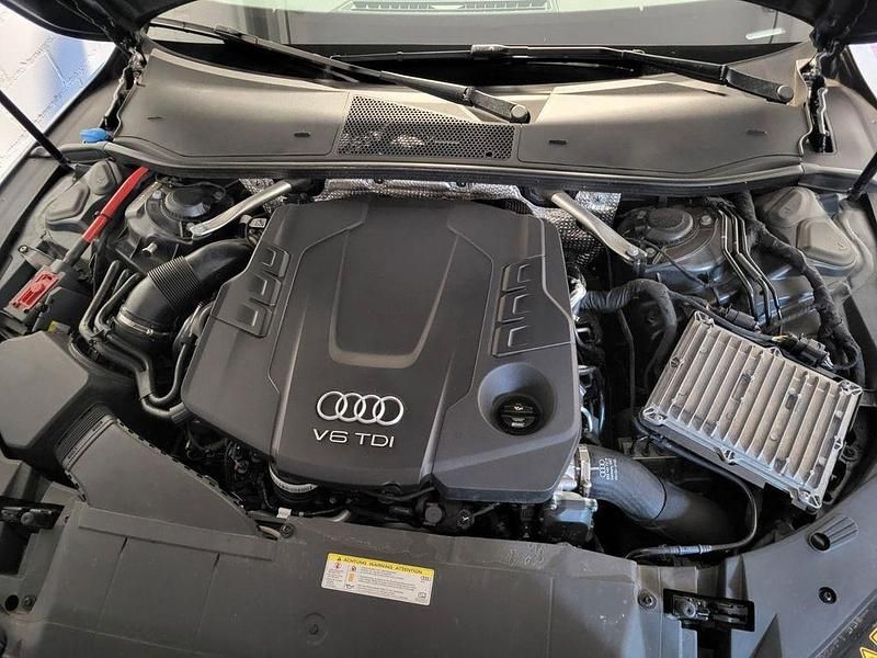 Gebraucht Audi A7 Ambiente 286 PS (210 kW) 2019 Limousine