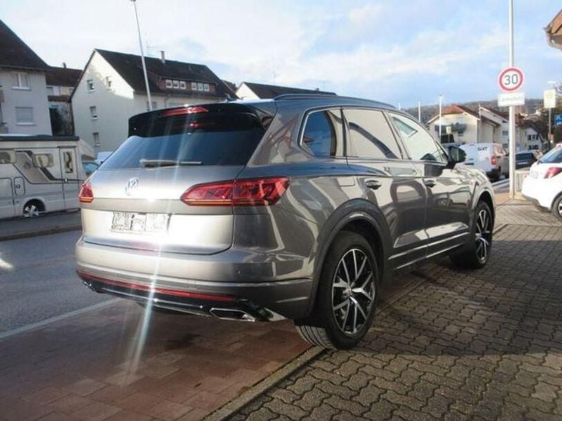 Gebraucht VW Touareg Elegance 286 PS (210 kW) 2019 Andere SUV