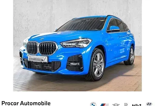Gebraucht BMW X1 M Sport 220 PS (161 kW) 2022 SUV