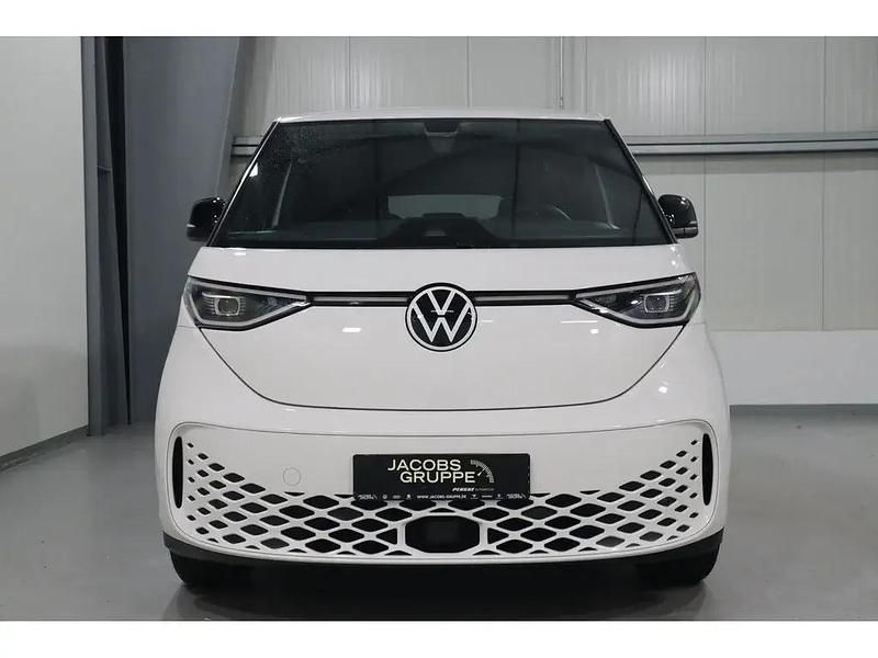 Gebraucht VW ID. Buzz Pure 125 kW (170 PS) 2026 Weiß Van / Kleinbus