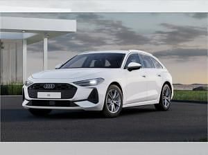 Neu Audi A5 Basis 204 PS (150 kW) 2025 Weiß (arkonaweiß) Coupé