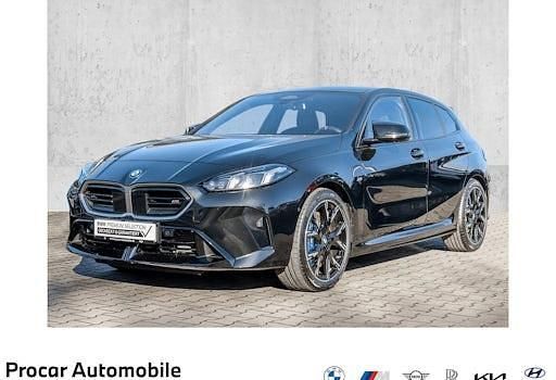Gebraucht BMW M135 Shadowline 300 PS (220 kW) 2025 Schwarz Kleinwagen