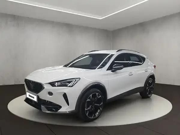 Gebraucht Cupra Formentor 150 PS (110 kW) 2023 SUV