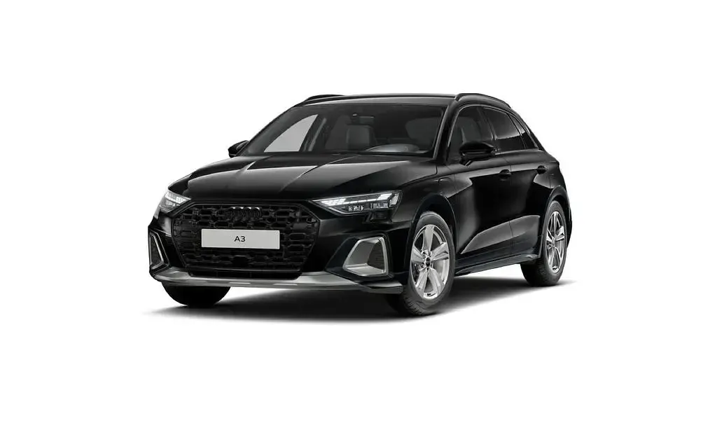 Używany Audi A3 e-tron Ambiente 204 KM (150 kW) 2025 Czarny Hatchback