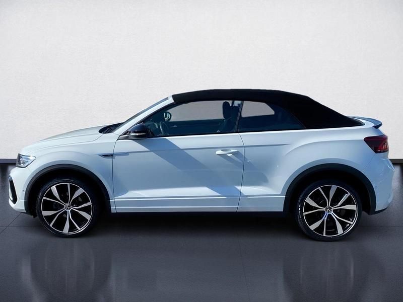 Gebraucht VW T-Roc Style 150 PS (110 kW) 2025 SUV