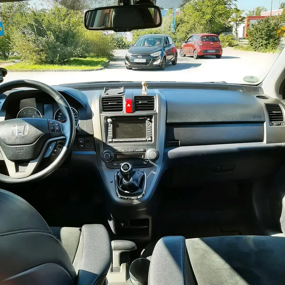 Gebraucht Honda CR-V 150 PS (110 kW) 2012 SUV