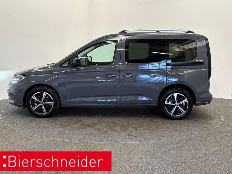 Gebraucht VW Caddy Life 116 PS (85 kW) 2026 Grau Van / Kleinbus