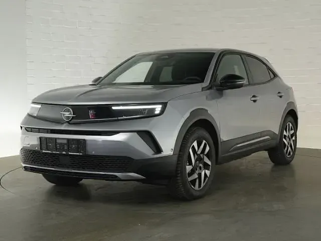 Gebraucht Opel Mokka-e Edition 114 kW (156 PS) 2025 Grau SUV