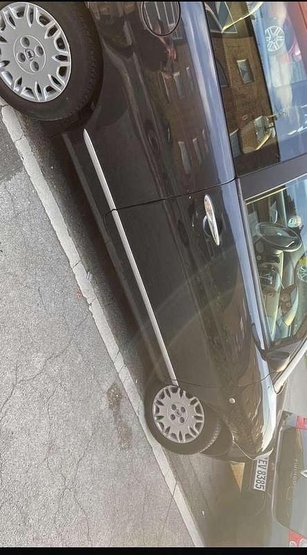 Gebraucht Lancia Ypsilon 60 PS (44 kW) 2005 Kleinwagen