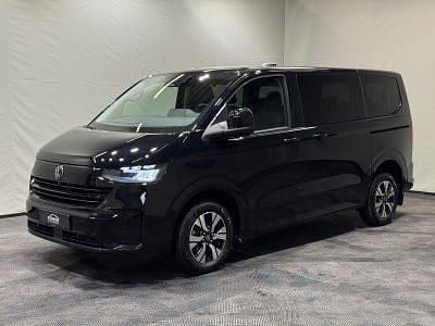 Gebraucht VW T7 Life 150 PS (110 kW) 2025 Schwarz, Van