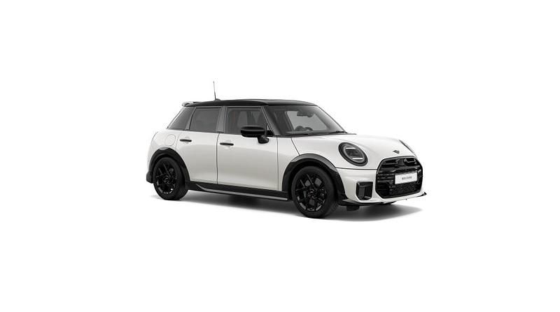 Gebraucht Mini Cooper S 204 PS (150 kW) 2024 Kleinwagen